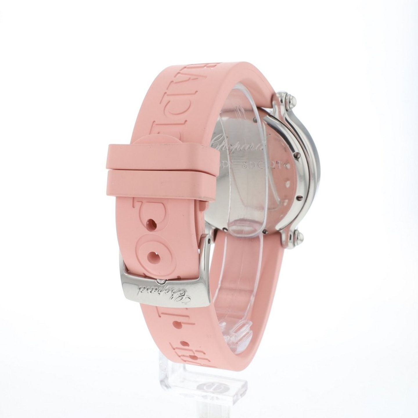 Chopard Happy Sport 28/8347/8-403 - (2/3)