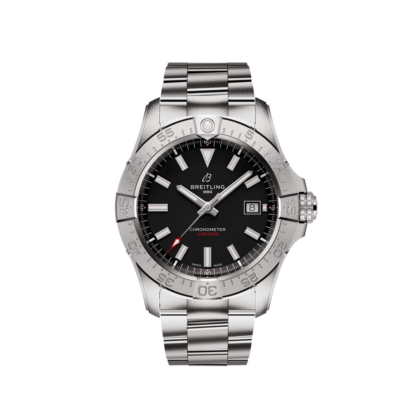 Breitling Avenger A17328101B1A1 - (1/6)