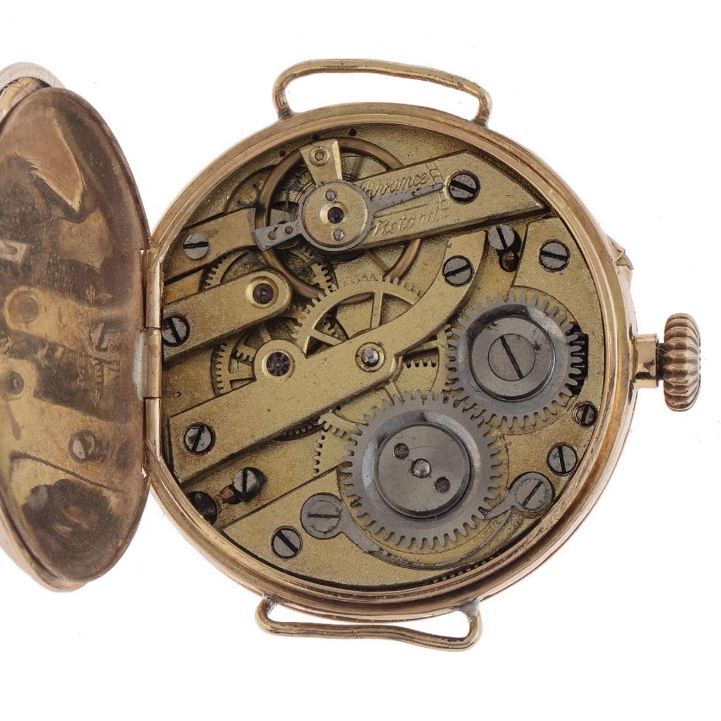 Unknown Unknown - - (8/8)