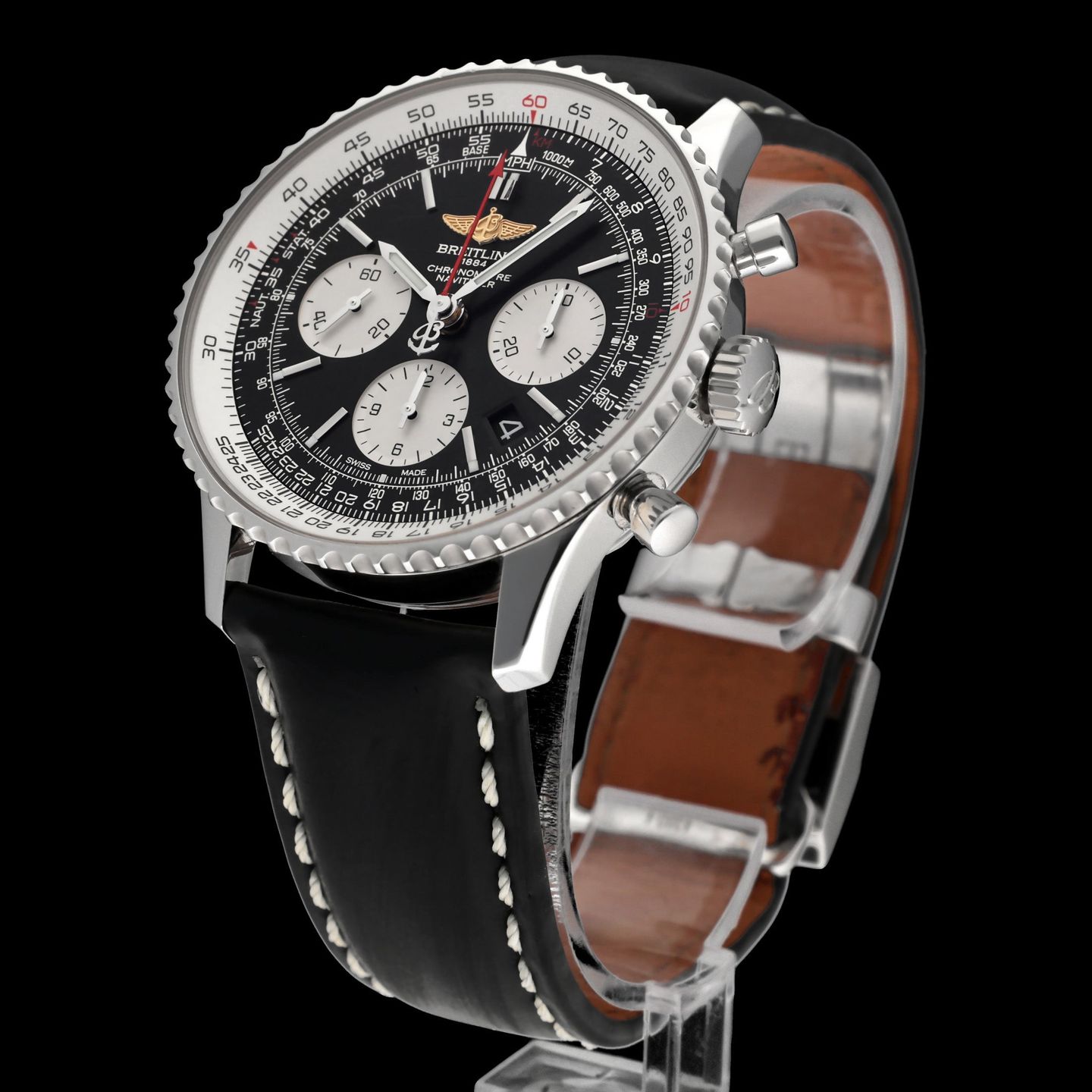 Breitling Navitimer 01 AB0120 - (4/8)