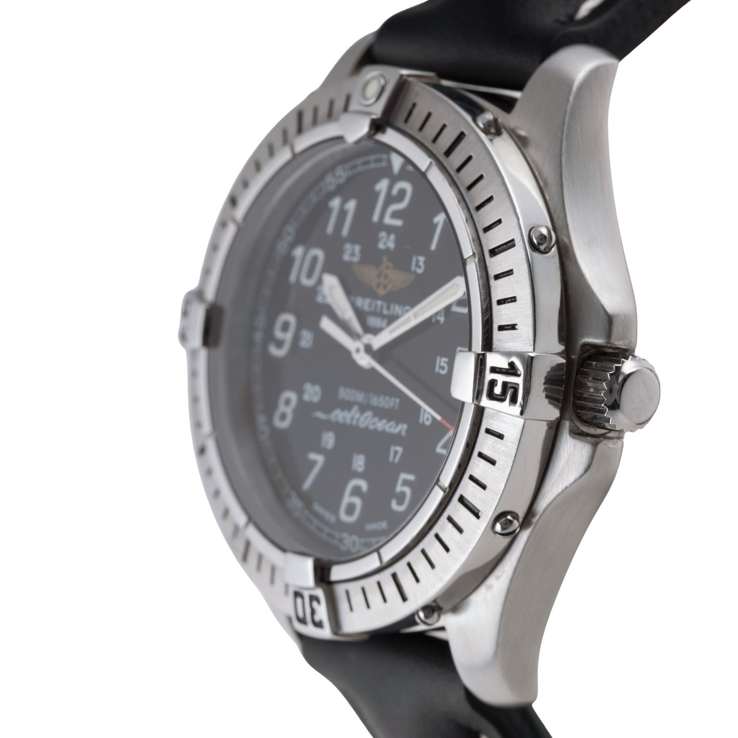 Breitling Colt A64350 - (6/8)