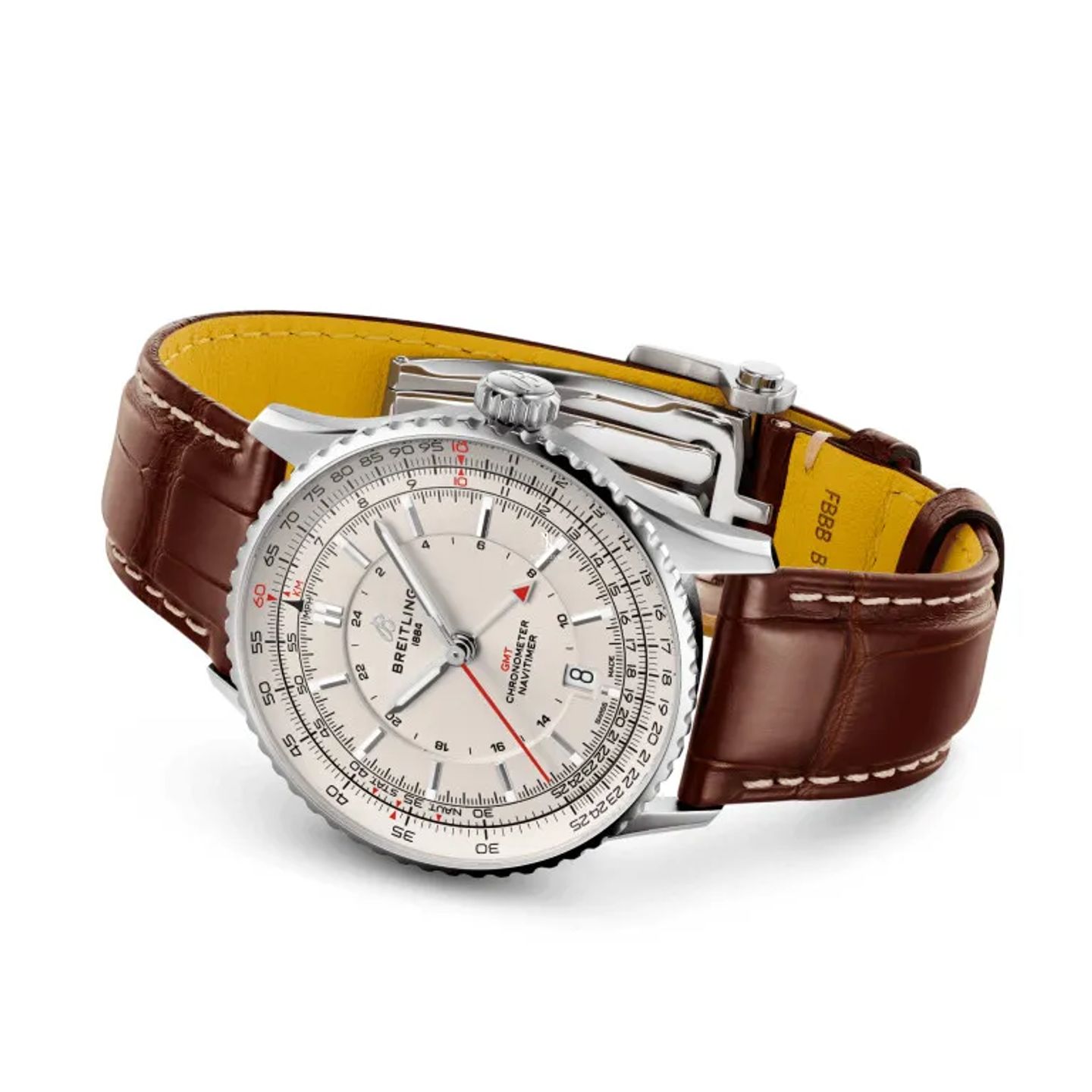 Breitling Navitimer GMT A32310211G1P1 - (3/3)