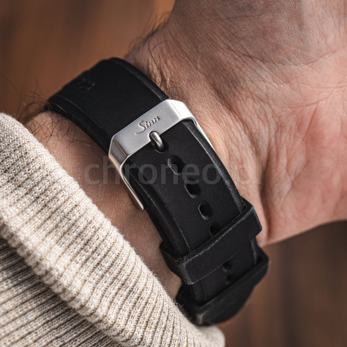 Sinn EZM 3 603.010 - (5/8)