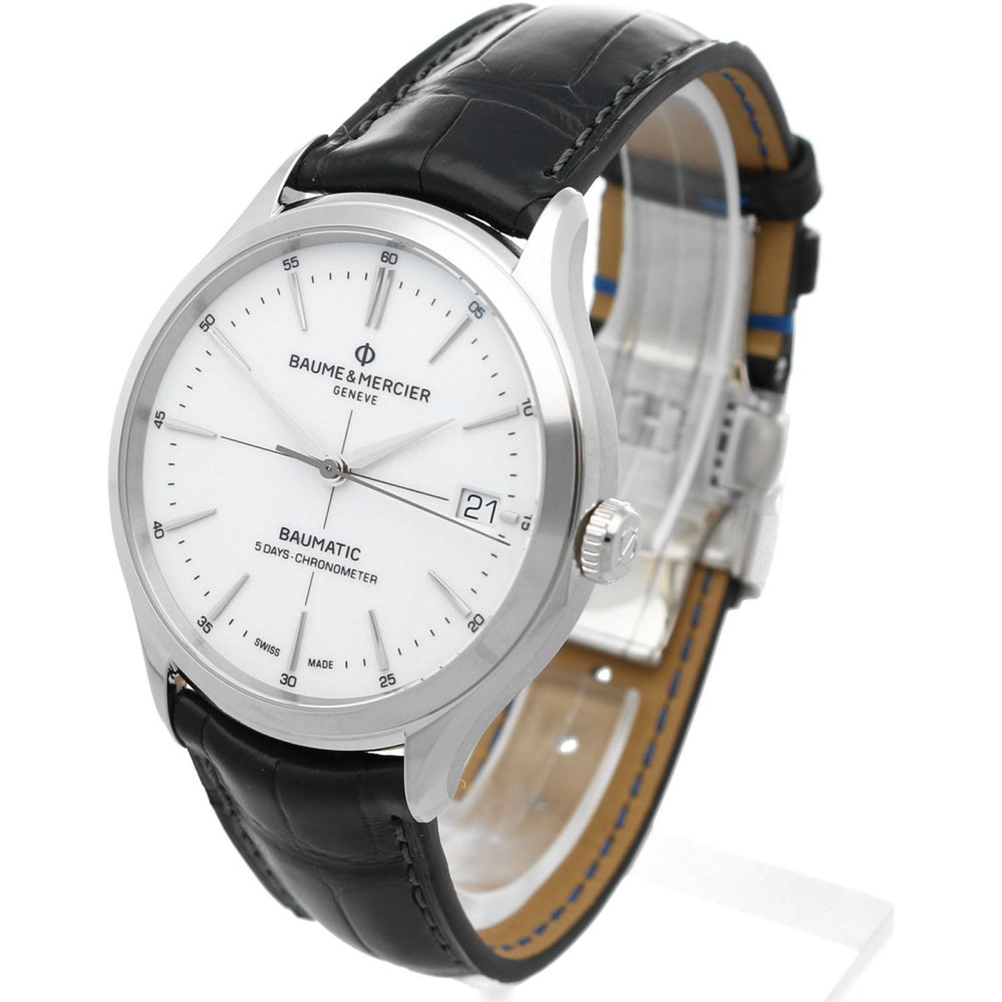 Baume & Mercier Clifton M0A10518 - (2/6)