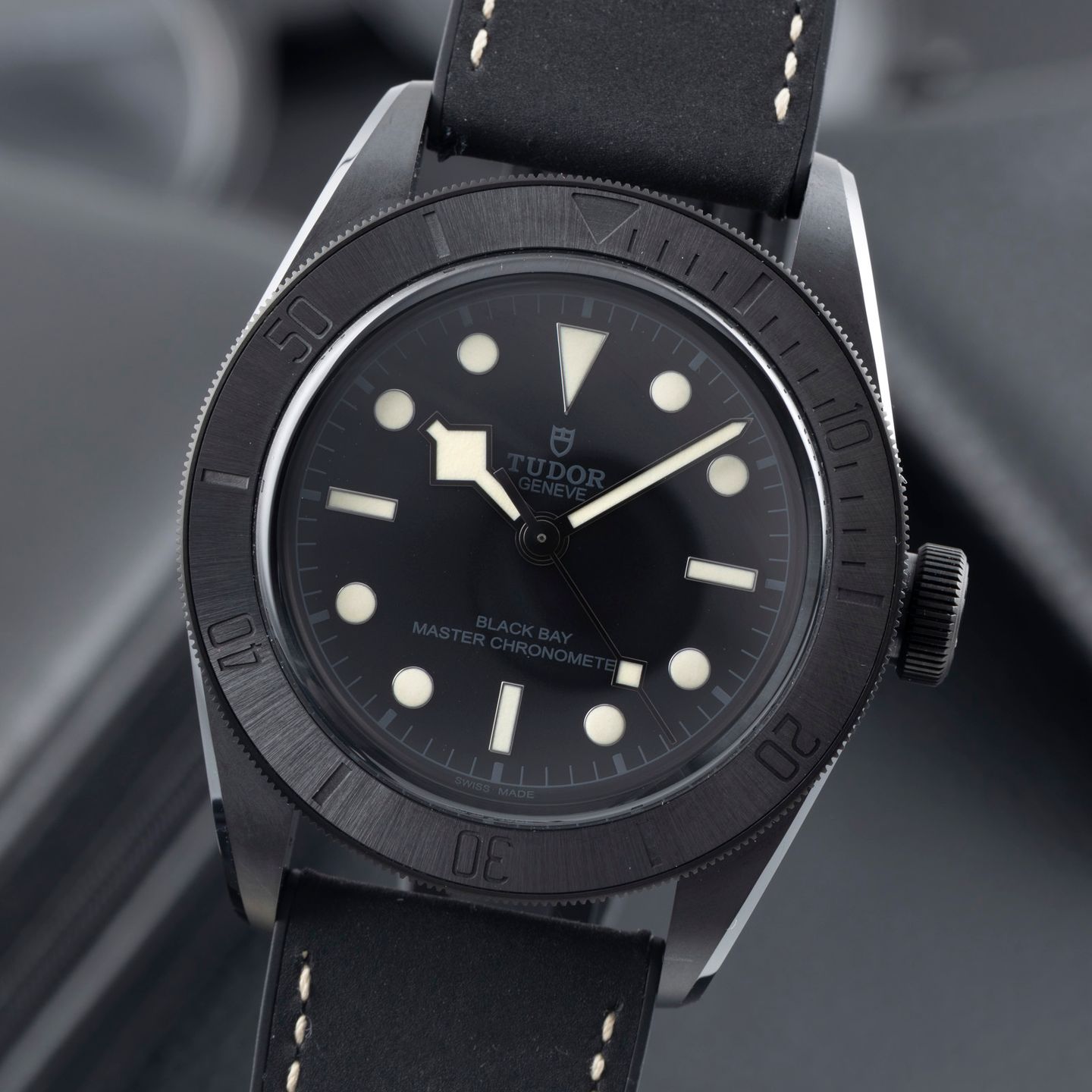 Tudor Black Bay 79210CNU - (3/8)