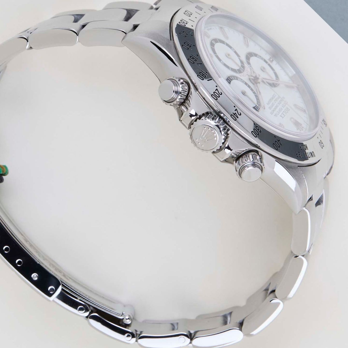 Rolex Daytona 16520 - (7/8)