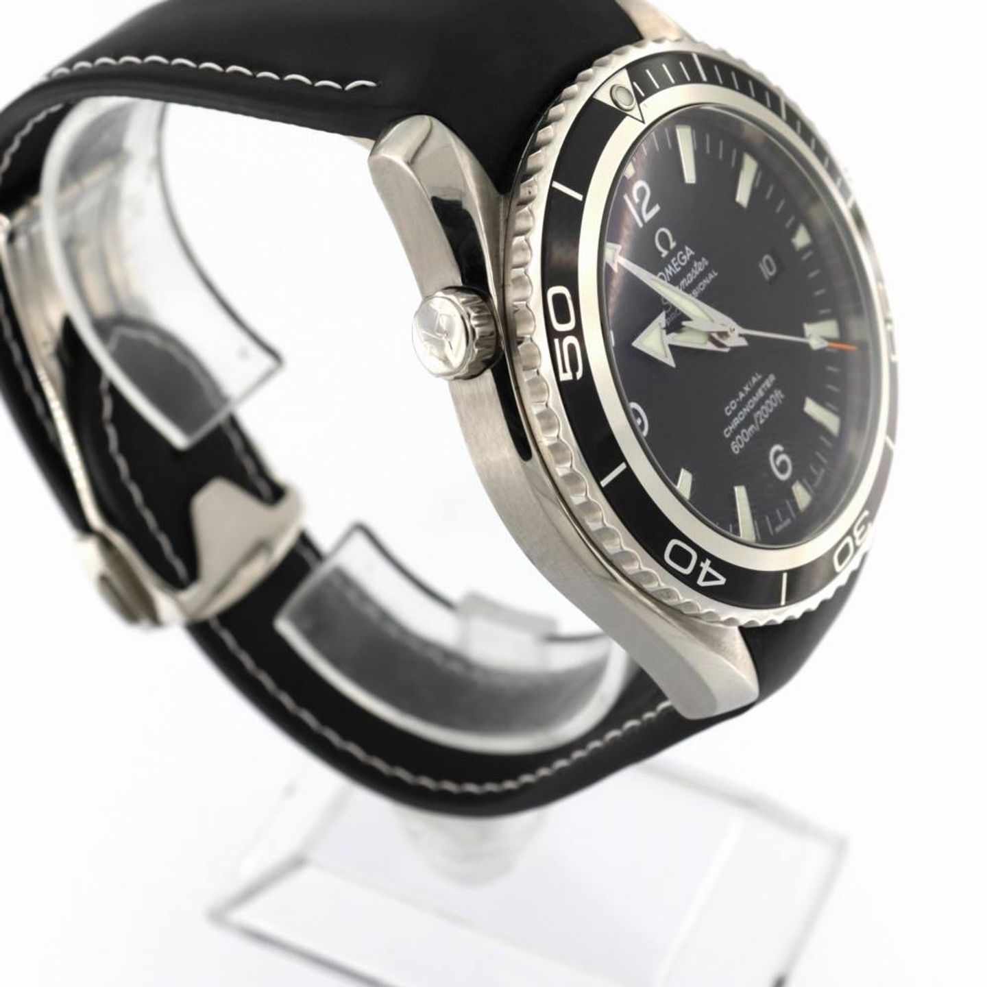 Omega Seamaster Planet Ocean 2200.50.00 - (3/4)
