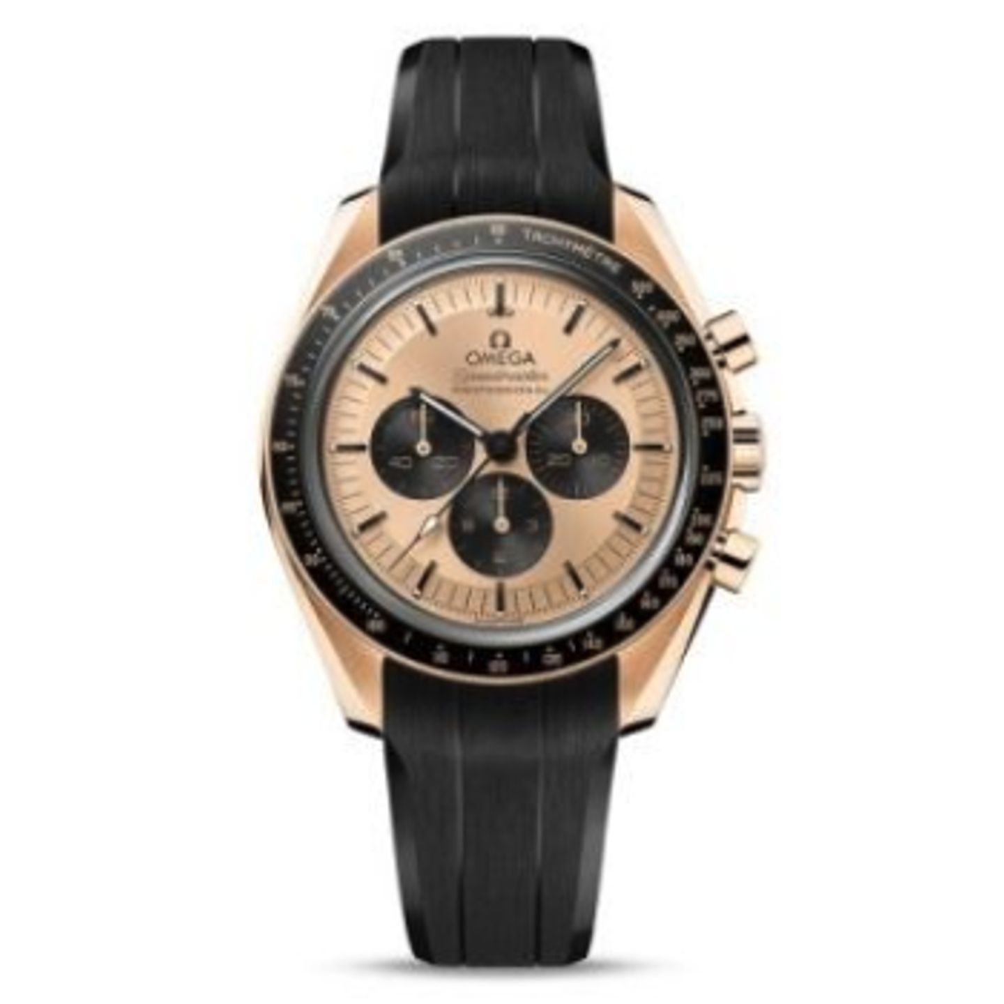 Omega Speedmaster Professional Moonwatch 31062425099001 - (1/1)