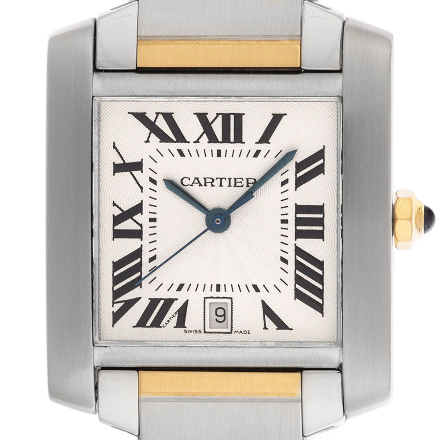 Cartier Tank Française 2302 - (1/7)