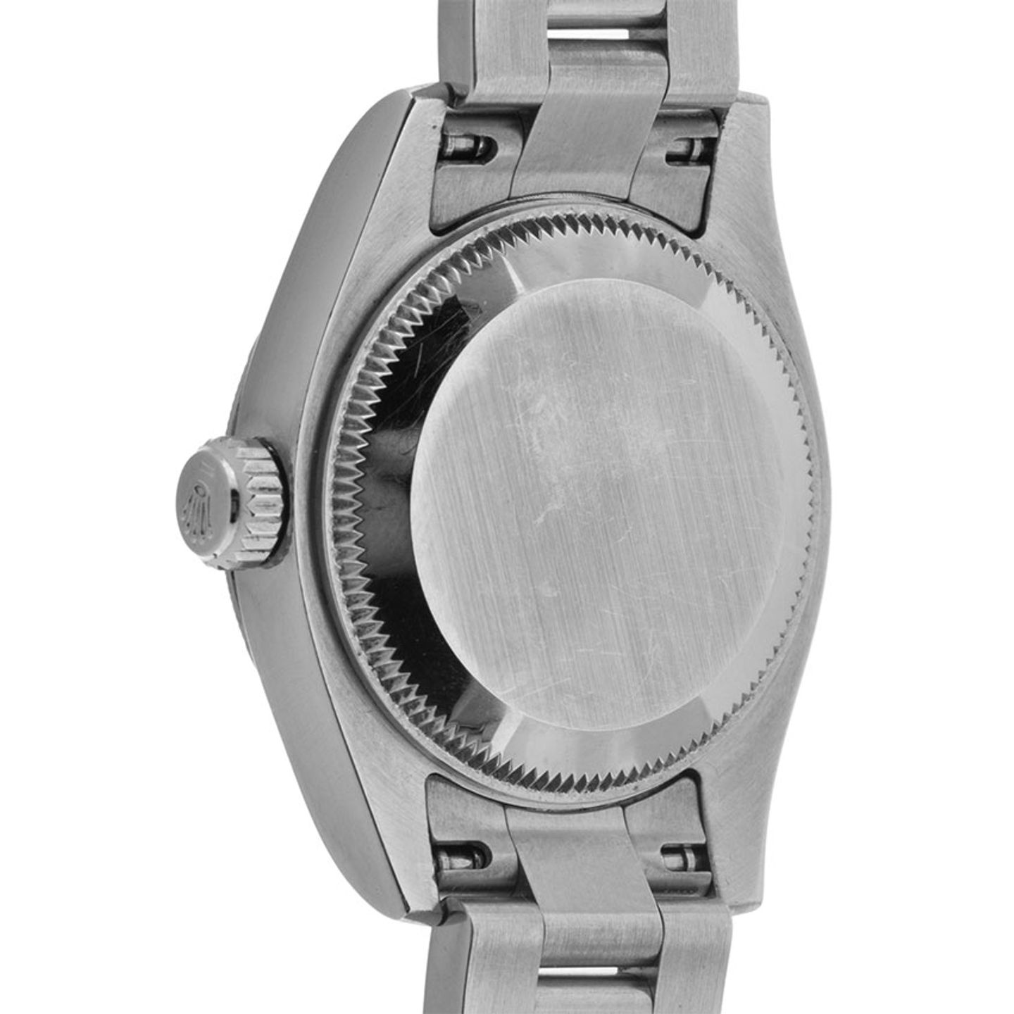 Rolex Oyster Perpetual 26 176210 - (6/8)