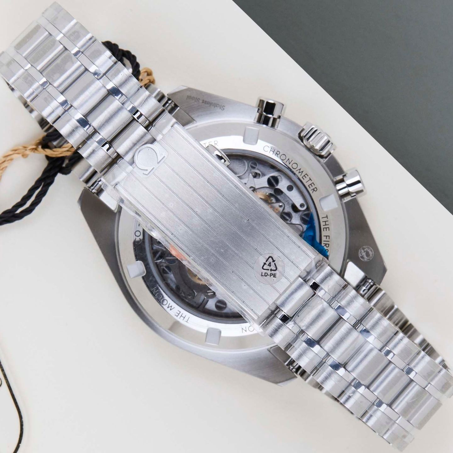 Omega Speedmaster Professional Moonwatch 310.30.42.50.01.002 - (6/8)