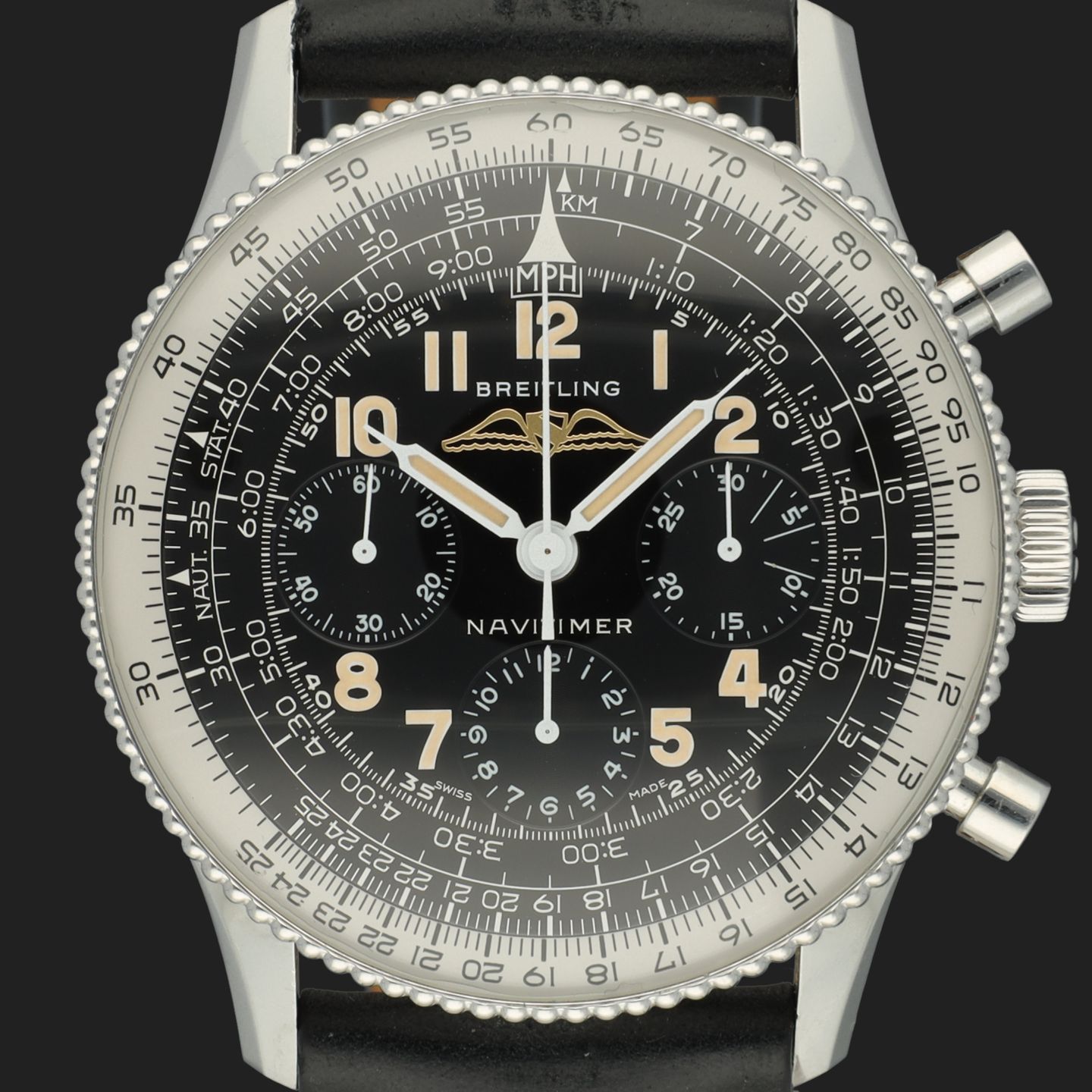 Breitling Navitimer AB0910371B1X1 - (2/8)