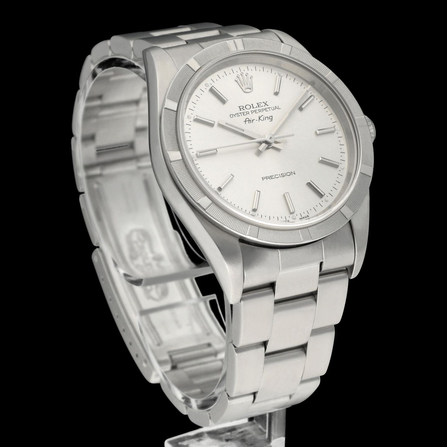 Rolex Air-King 14010 - (3/7)
