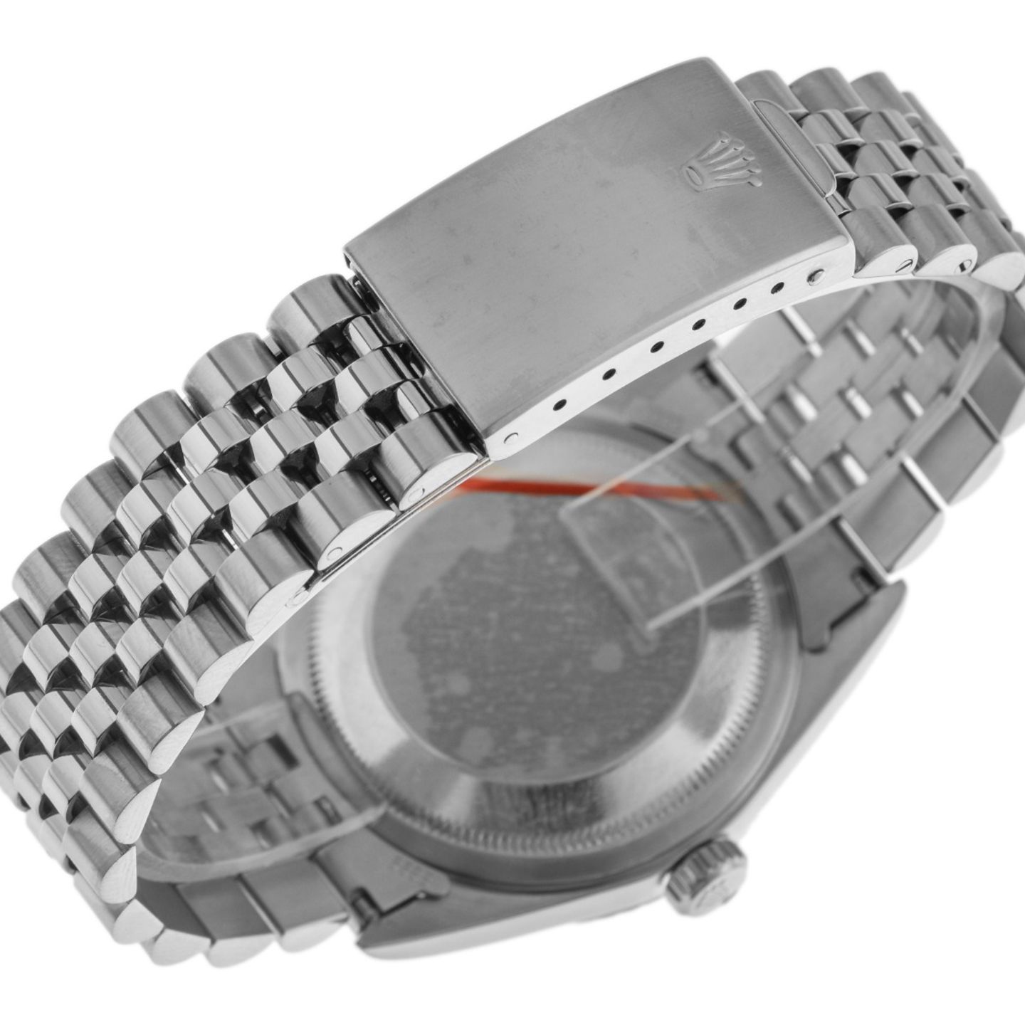 Rolex Datejust 36 16234 (1995) - 36mm Staal (7/8)