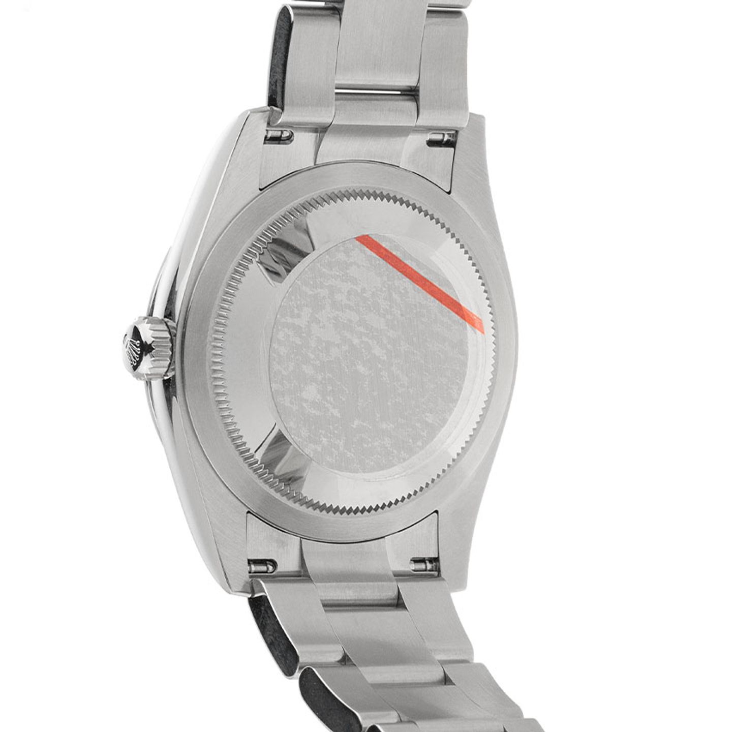 Rolex Oyster Perpetual 34 124200 - (5/6)