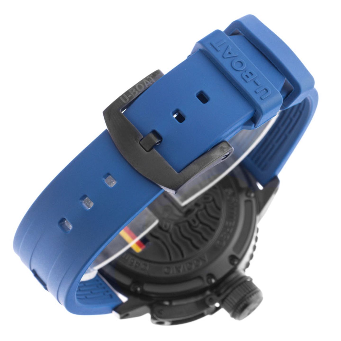 U-Boat Sommerso 9669 - (6/6)