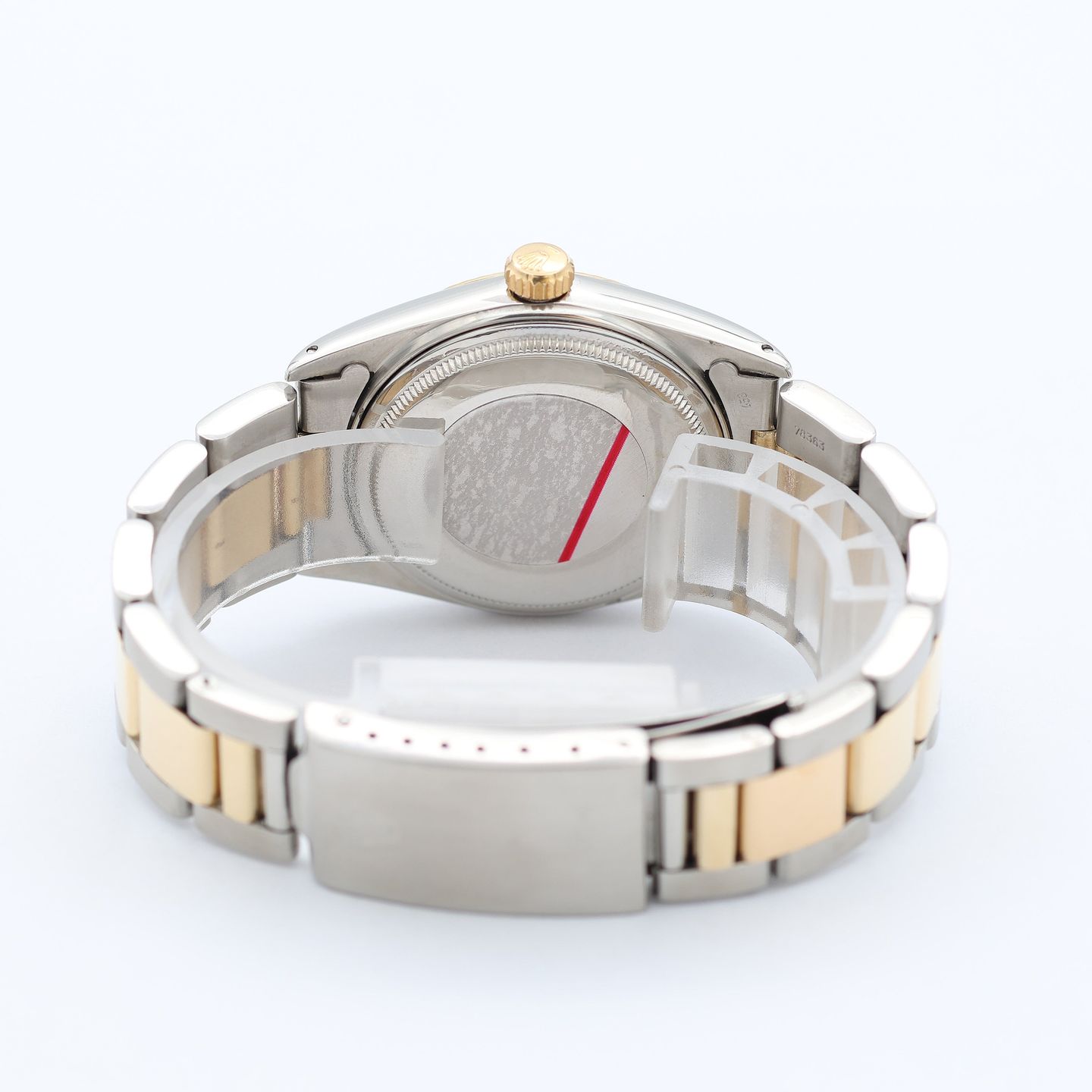 Rolex Datejust 36 16013 - (7/7)