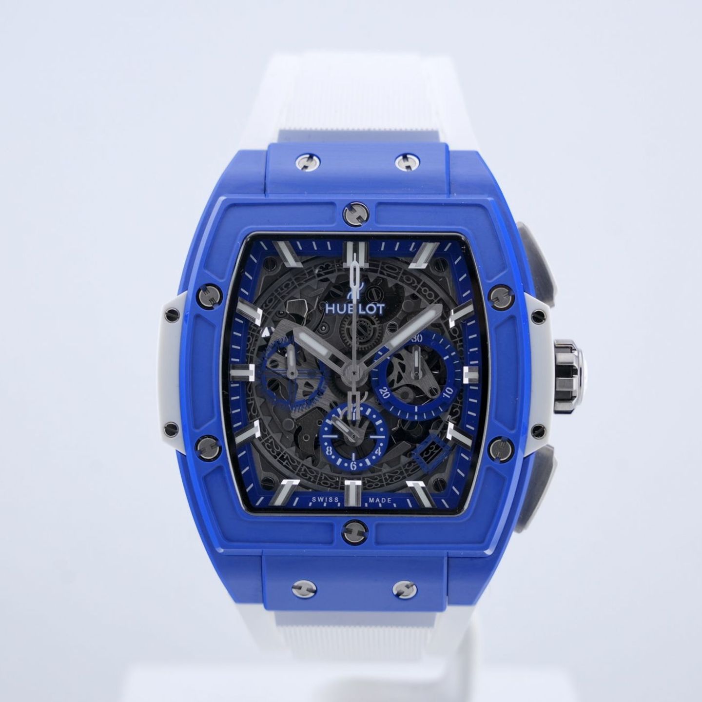 Hublot Spirit of Big Bang 641.EX.5129.LR - (1/8)