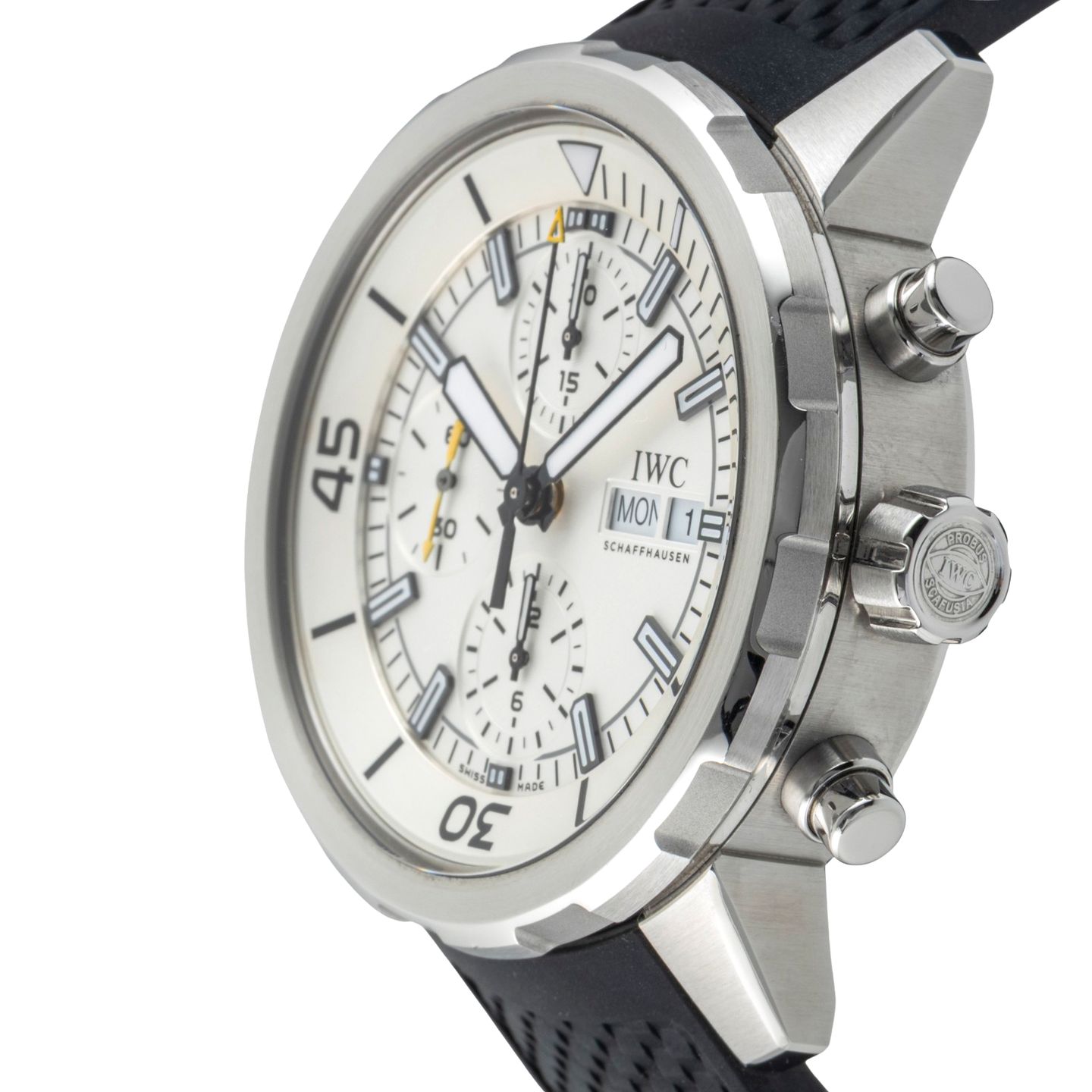 IWC Aquatimer Chronograph IW376801 - (6/8)