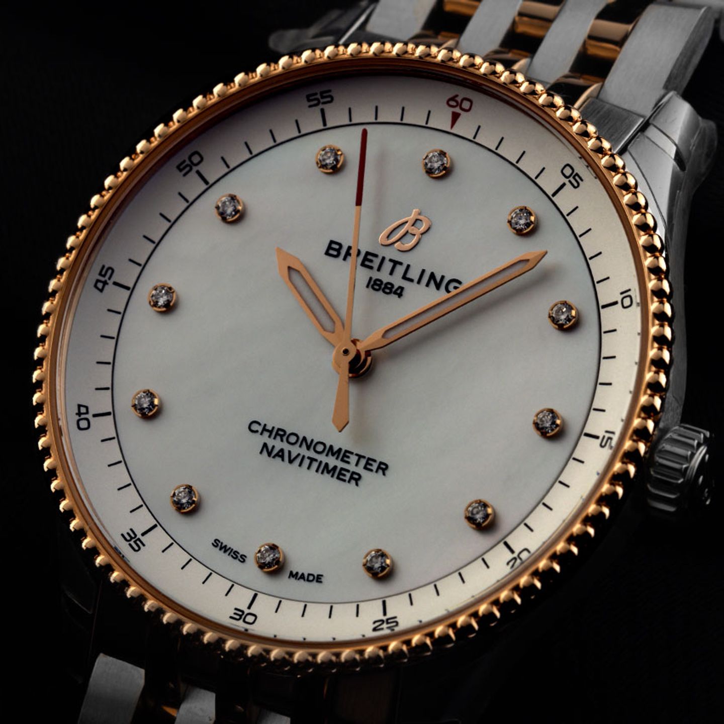 Breitling Navitimer U77320E61A1U1 - (3/7)