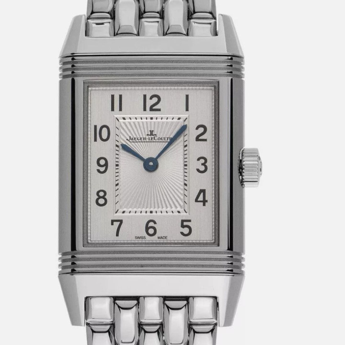 Jaeger-LeCoultre Reverso Classic Small Q2608140 - (1/1)