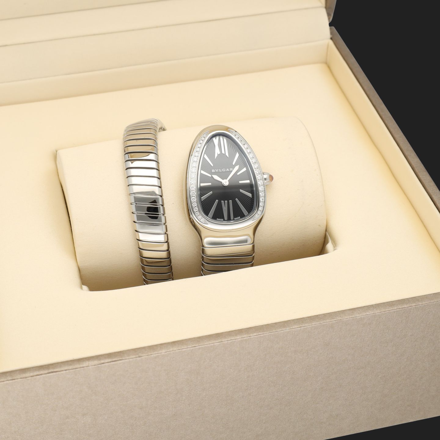 Bulgari Serpenti 103524 - (4/6)