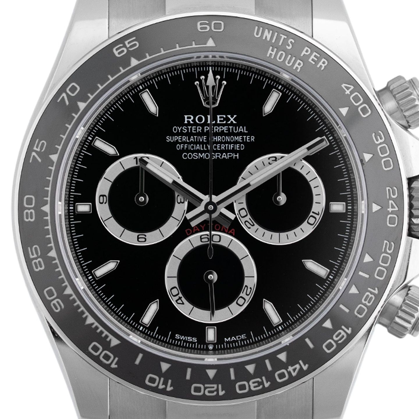 Rolex Daytona 126500LN - (2/5)