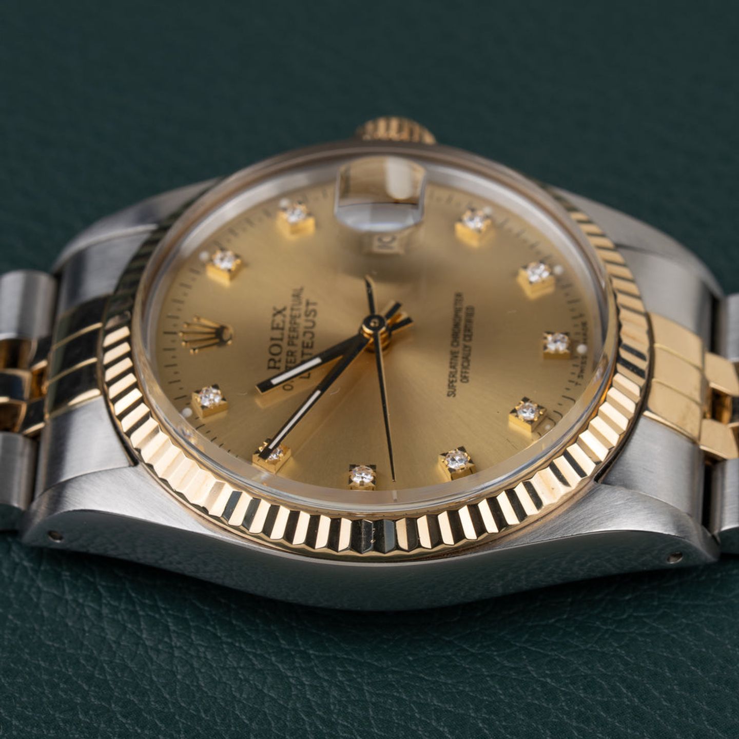Rolex Datejust 36 16013 - (6/6)