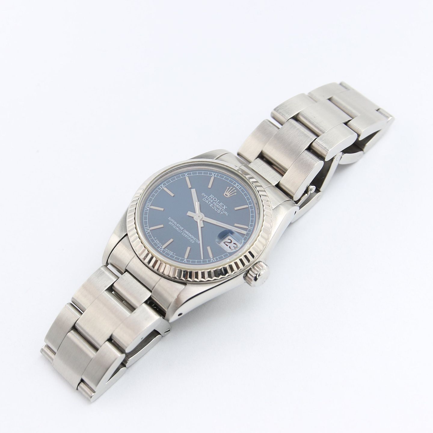 Rolex Datejust 31 68274 - (3/6)