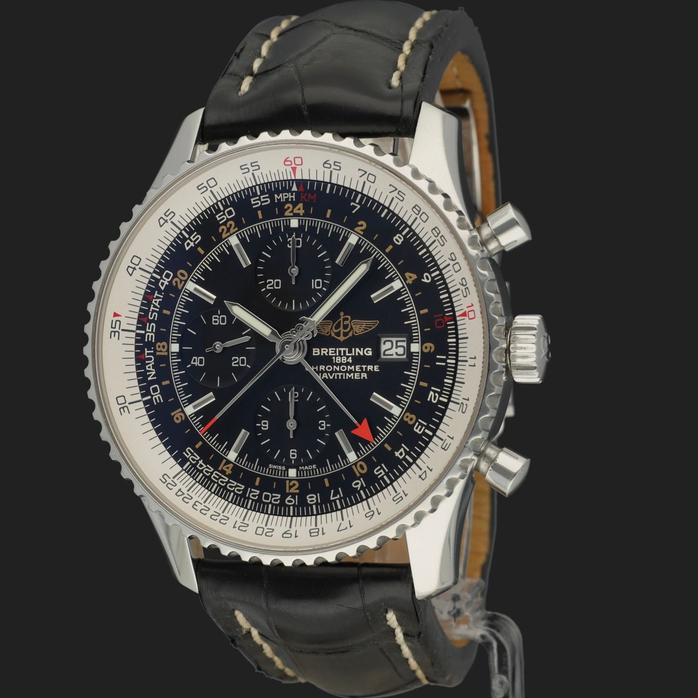 Breitling Navitimer World A2432212 - (1/8)