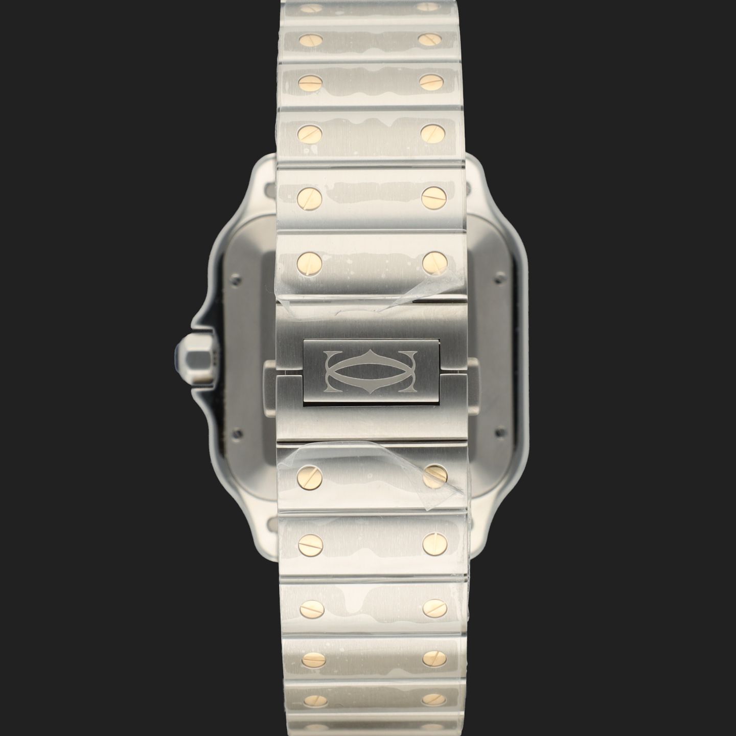 Cartier Pasha W3013456 - (6/8)