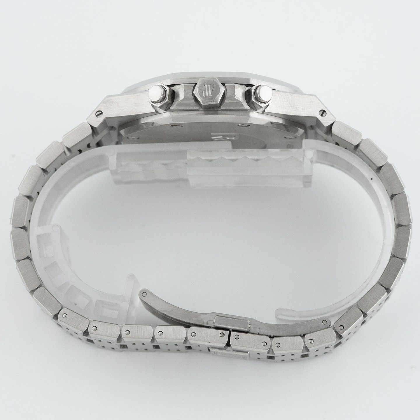 Audemars Piguet Royal Oak Chronograph 26320ST.OO.1220ST.02 - (5/8)