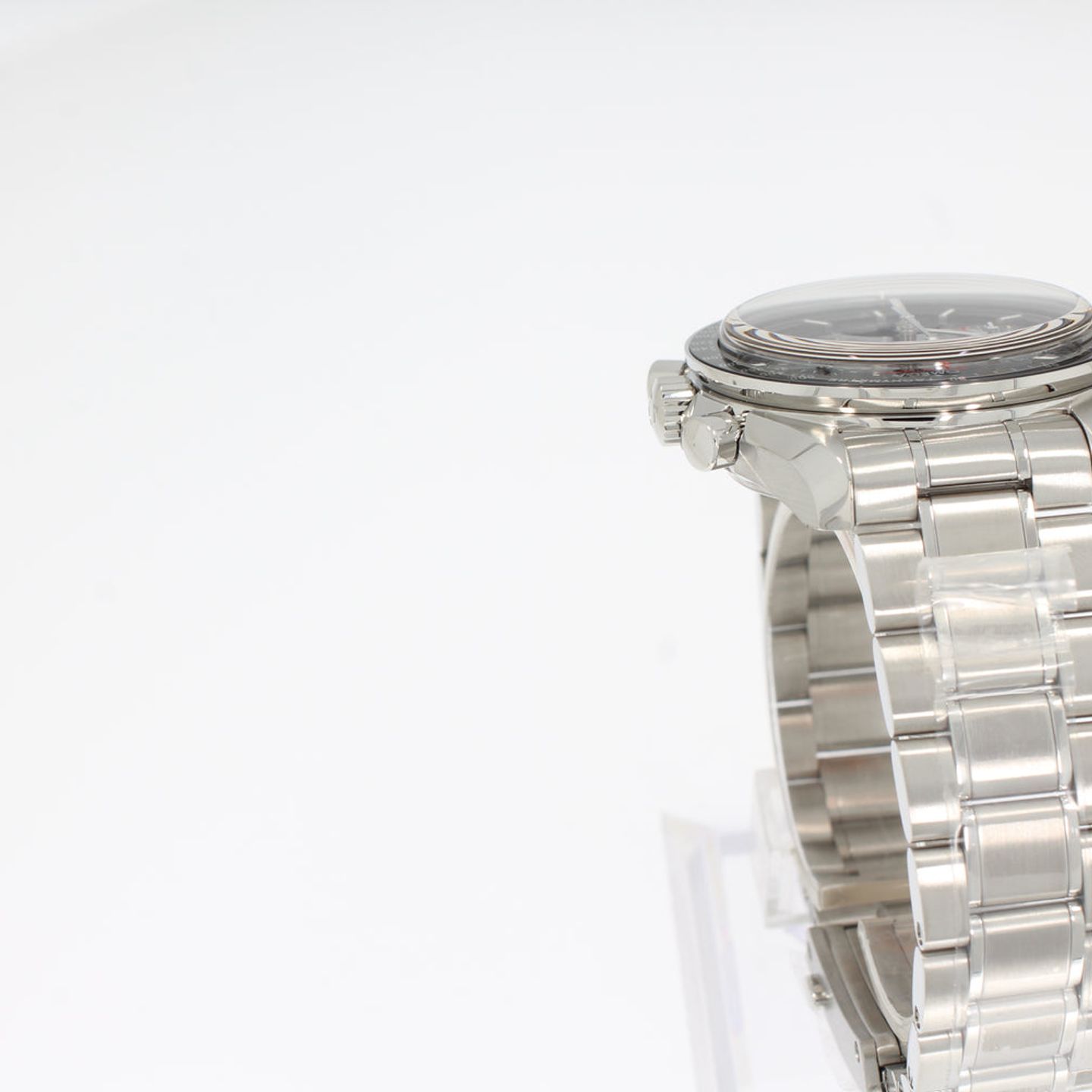 Omega Speedmaster Moonphase 304.30.44.52.01.001 - (4/4)