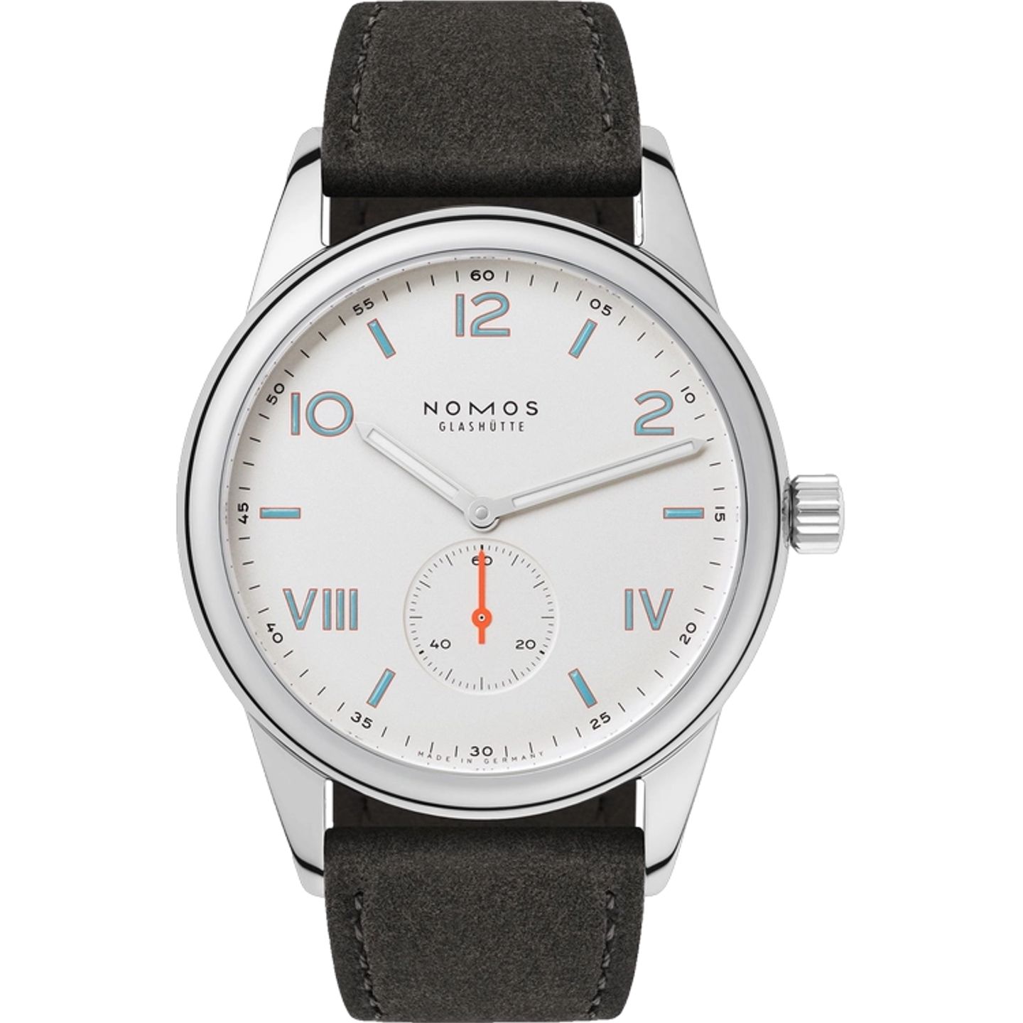 NOMOS Club Campus 735 - (1/1)
