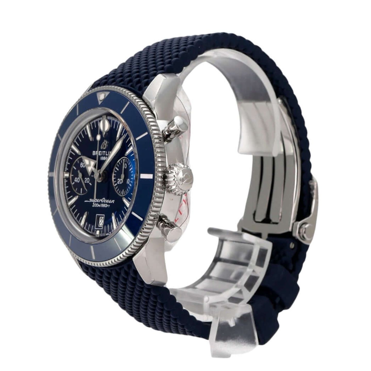 Breitling Superocean Heritage 42 AB0156161C1S1 - (3/8)