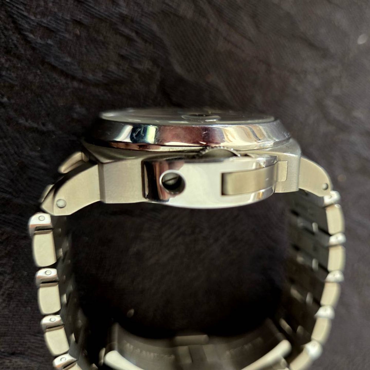 Panerai Luminor GMT Automatic PAM00161 - (8/8)