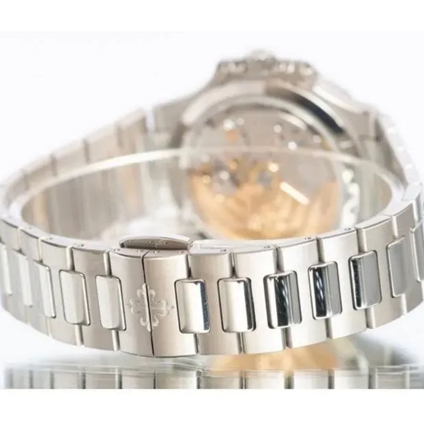 Patek Philippe Nautilus 7118/1A-001 - (5/6)