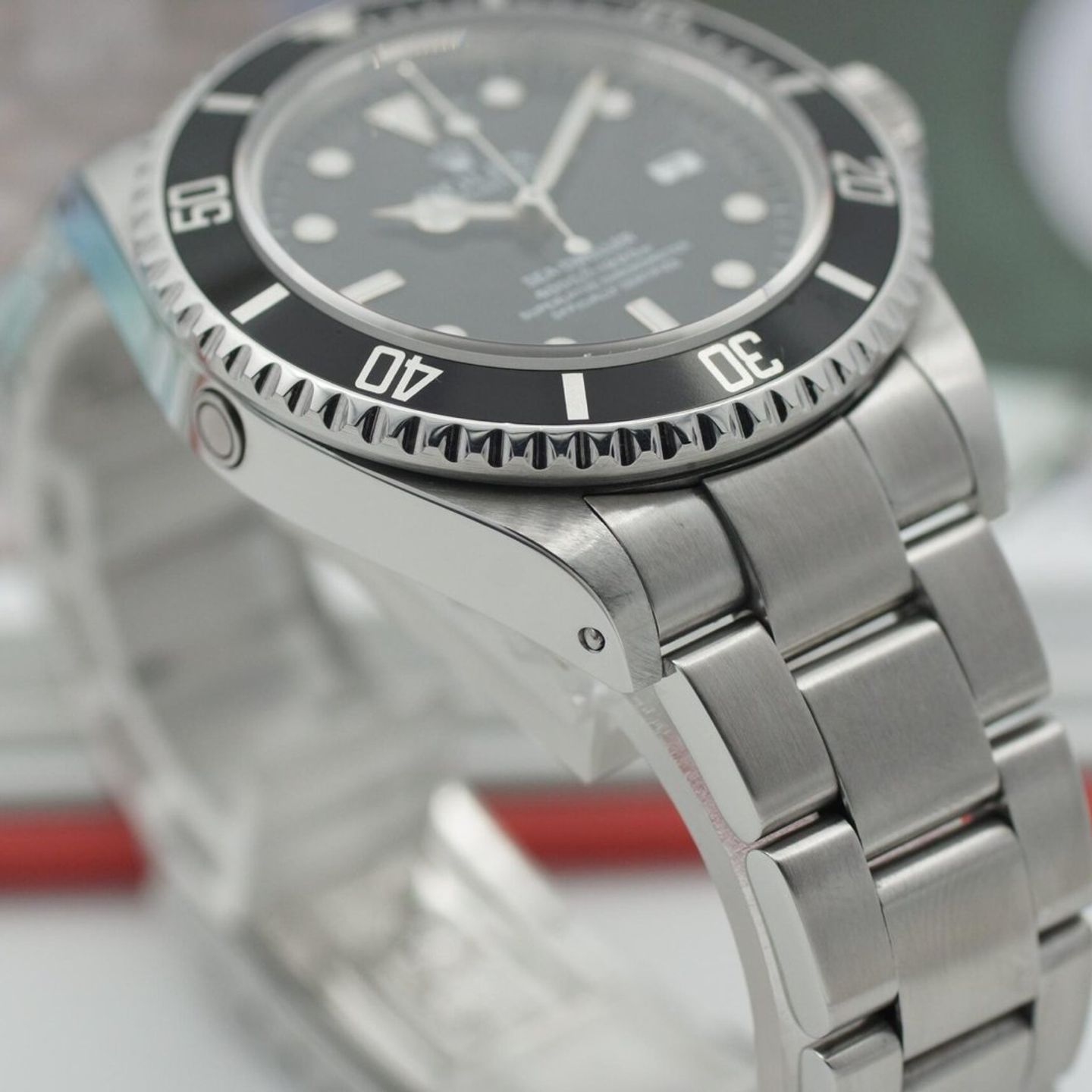 Rolex Sea-Dweller 126600 - (7/8)