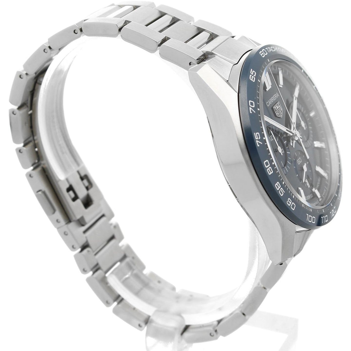 TAG Heuer Carrera CBN2A1A.BA0643 - (6/6)