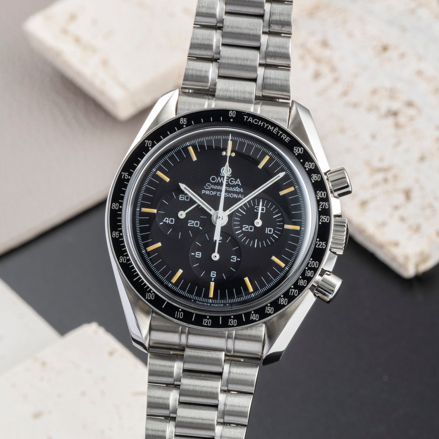 Omega Speedmaster Professional Moonwatch 3590.50.00 - (3/8)
