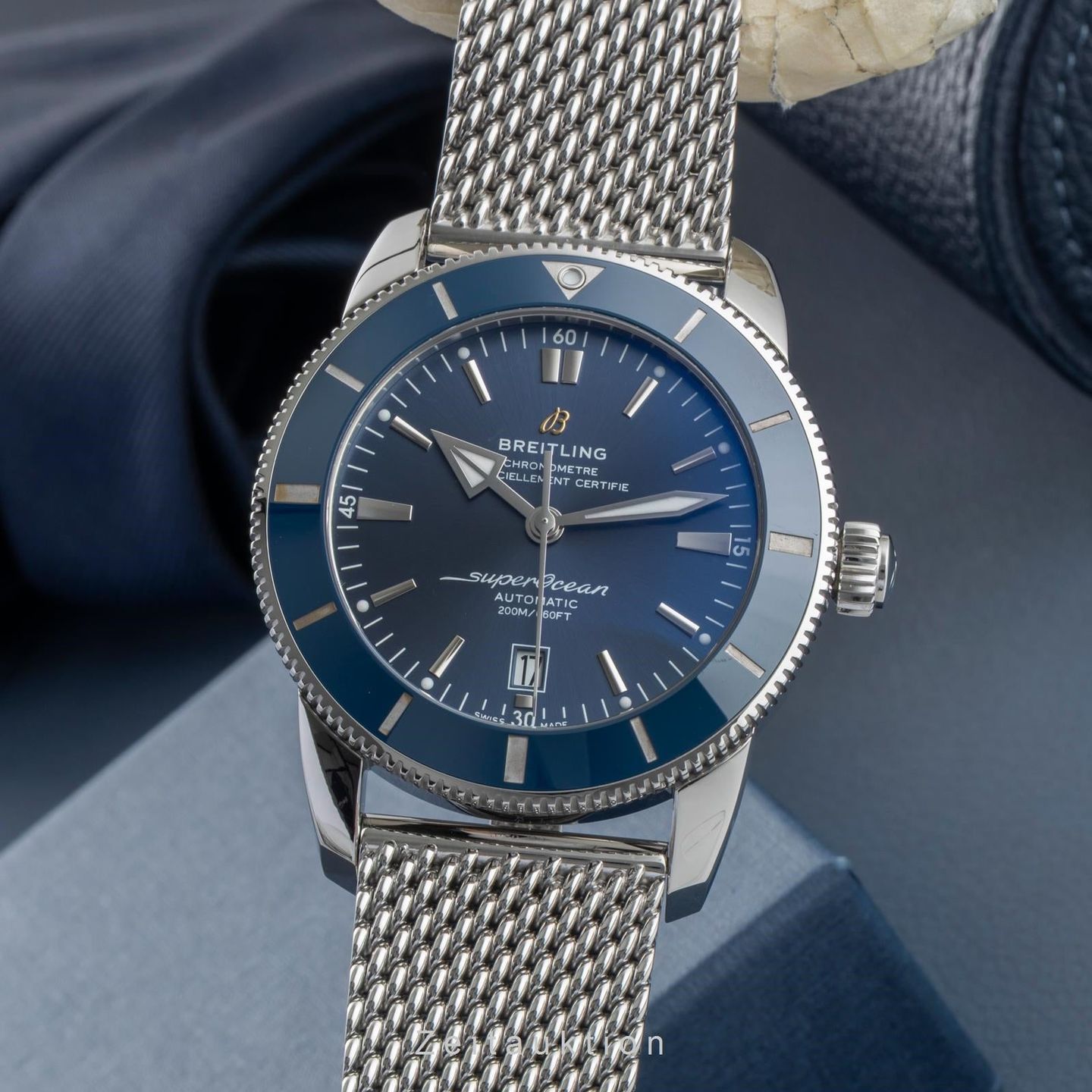 Breitling Superocean Heritage II 46 AB2020 - (1/8)