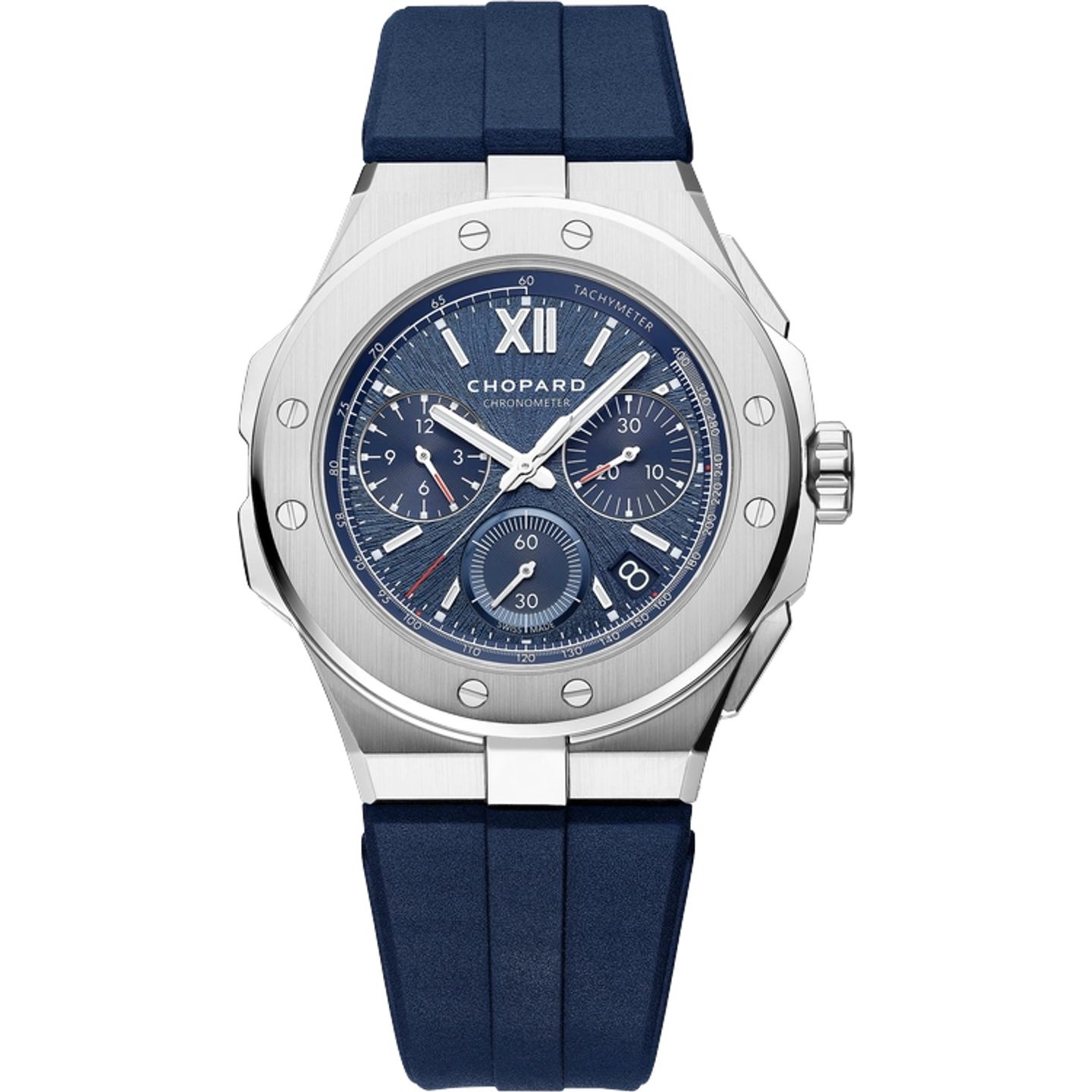 Chopard Alpine Eagle 298609-3003 - (1/1)