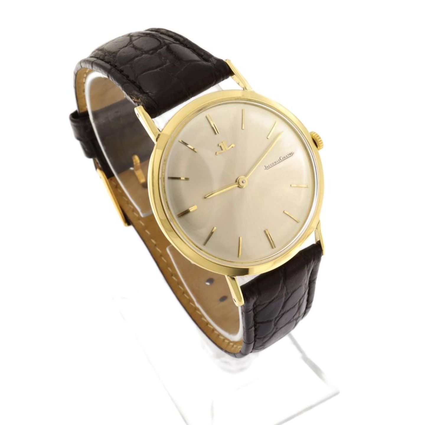 Jaeger-LeCoultre Vintage Unknown - (3/5)