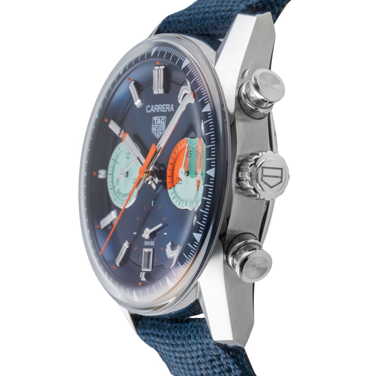 TAG Heuer Carrera CBS2213.FN6002 - (6/8)