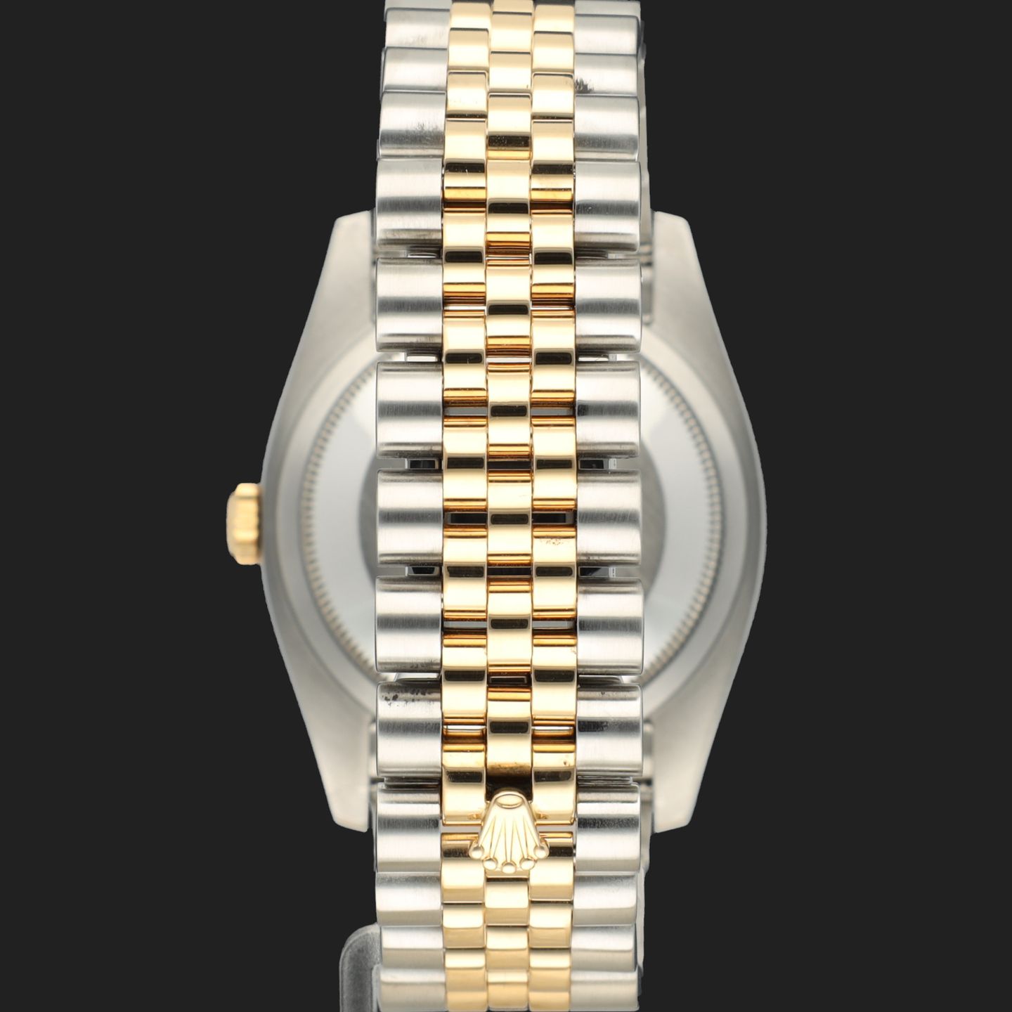 Rolex Datejust 36 116233 - (6/7)