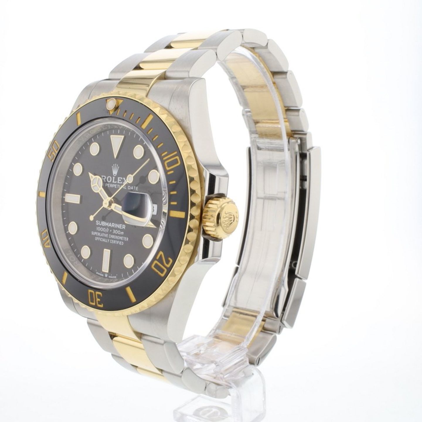 Rolex Submariner Date 126613LN - (2/6)