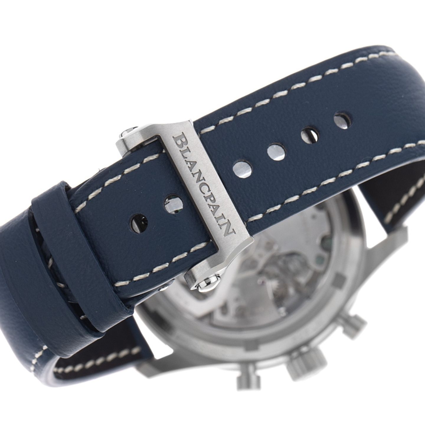 Blancpain Villeret AC02-12B40-63B - (6/7)