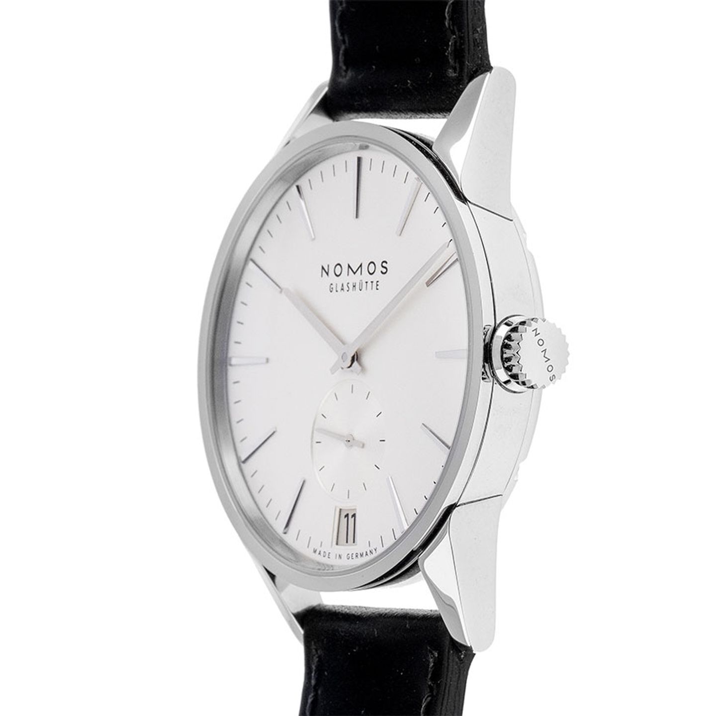 NOMOS Zürich Datum 802 - (4/7)