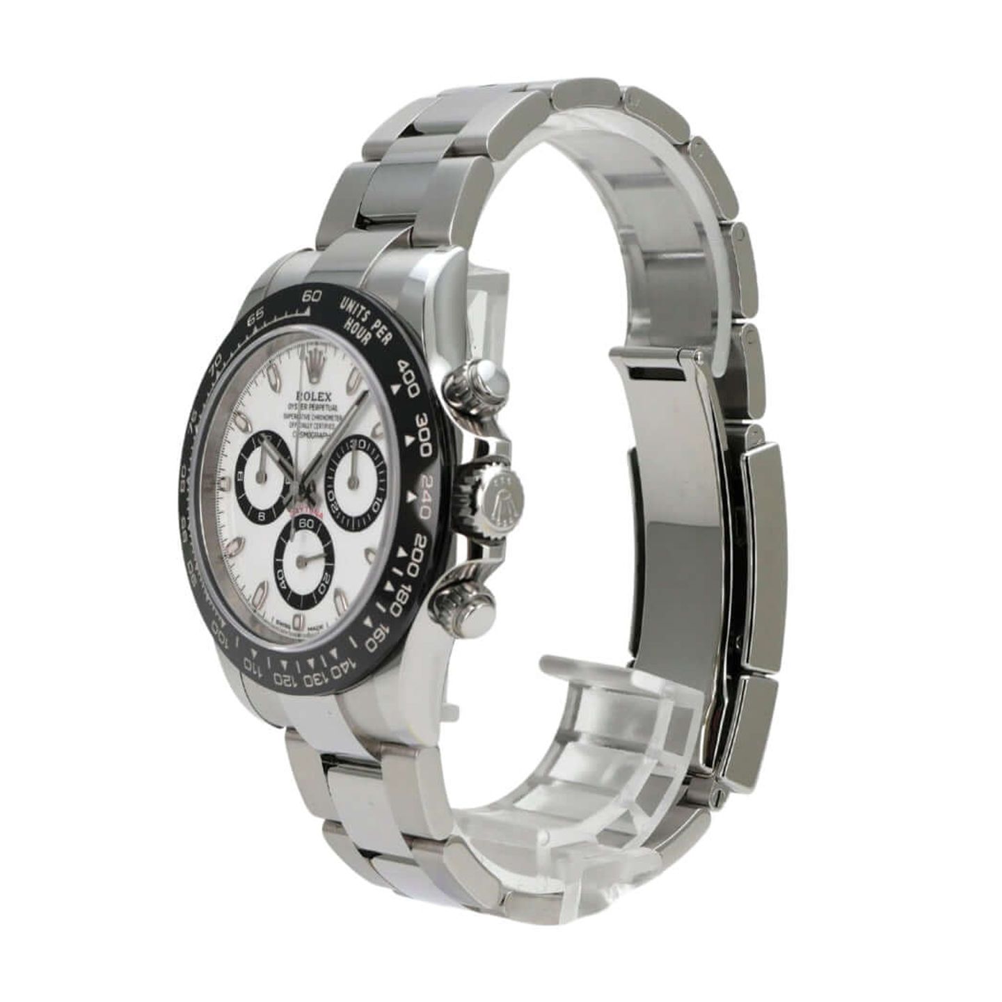 Rolex Daytona 116500LN - (3/8)