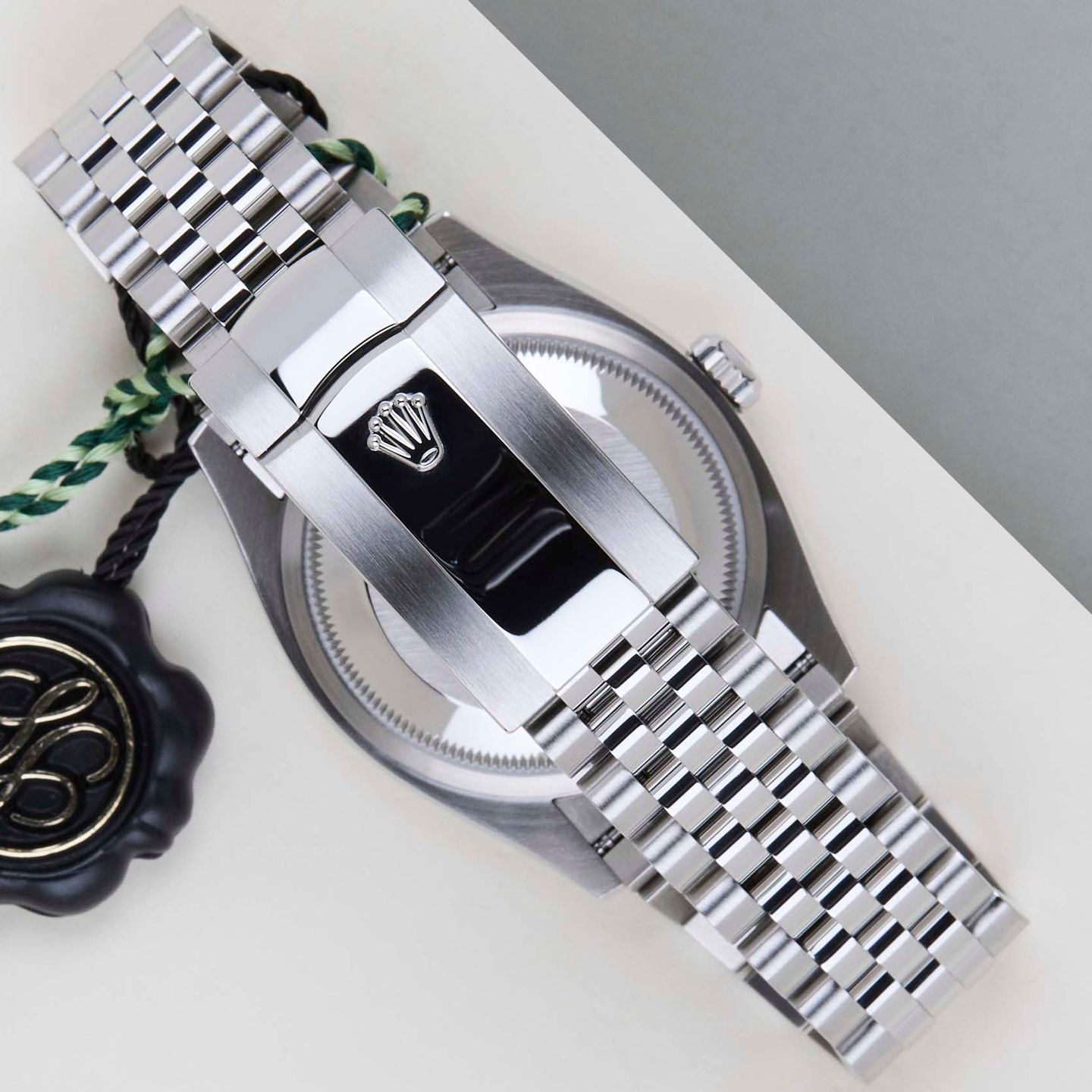 Rolex Datejust 36 126234 - (6/8)